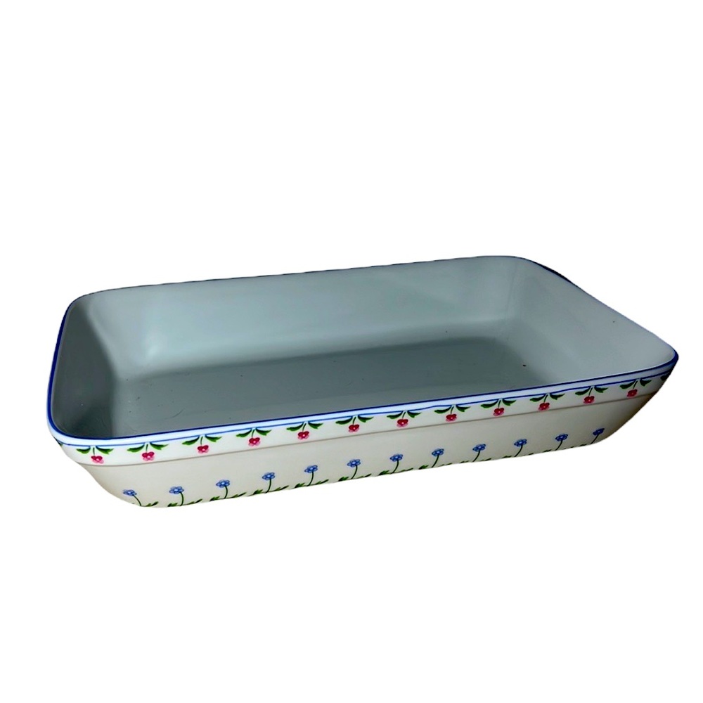 Mikasa ultra ceram bake & serve Bali Hai